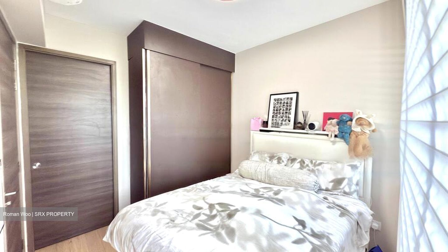 The Florence Residences (D19), Apartment #472872101